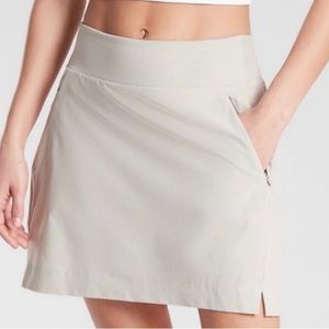 Athleta Women’s Run With It Skort